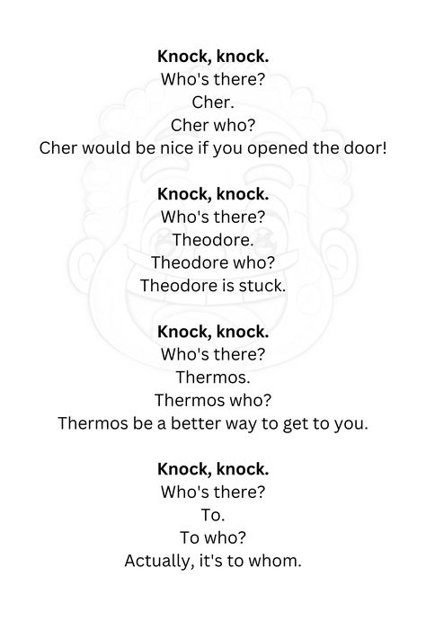 Funny knock knock jokes for kids books | buy book on amazon Flirty Knock Knock Jokes Funny, Knock Knock Jokes Funny Hilarious, Knock Knock Pick Up Lines, Knock Knock Jokes Funny, Knock Knock Jokes For Kids, Funny Knock Knock Jokes, Pinterest Humor, Dark Jokes, Today Quotes