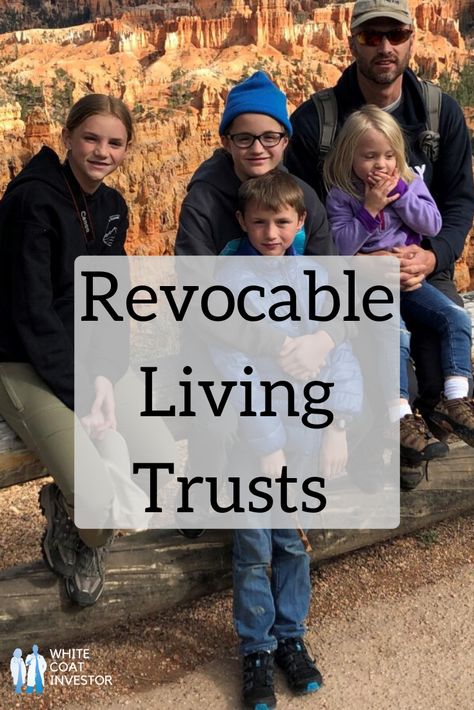 Creating A Trust Fund, Advanced Directives, How To Start A Trust Fund, How To Set Up A Living Trust, Living Trust Forms, Revocable Living Trust Forms, Estate Trust, Medical Power Of Attorney, Document Organization