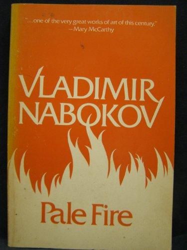 9780399504587: Pale Fire by Nabokov - Perigee Trade, 1980 Ergodic Literature, Pale Fire Nabokov, New England College, Secret Library, Pale Fire, Great Works Of Art, The Poem, College Town, Graphic Novels