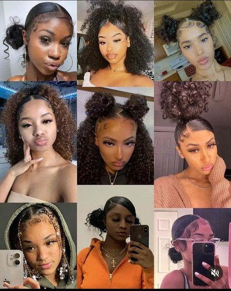 Mixed People Hairstyles, Hair Styles For Short Curly Hair Black Women, Curly Hairstyles For Black Women Formal, Natural Hairstyles With Headband, Real Hairstyles For Black Women, Natural Hairstyle With Headband, Hairstyles For Medium Length Black Hair, Water Park Hairstyles Curly Hair, Chill Curly Hairstyles