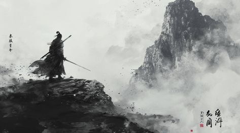 Samurai Computer Wallpaper, Miyamoto Musashi Desktop Wallpaper, Anime Wallapers Aesthetics Laptop, Japanese Aesthetic Desktop Wallpaper, Pc Monitor Wallpaper, Vagabond Laptop Wallpaper, Mikasa Desktop Wallpaper, 1900x1080 Wallpaper Pc, Aesthetic Wallpaper For Pc Hd