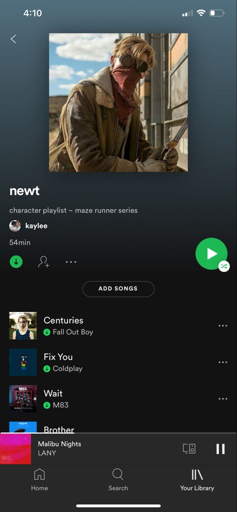 Newt Maze Runner Playlist, Maze Runner Playlist Songs, Maze Runner Playlist, Newt Aesthetic, Newt Wallpaper, Maze Runner Newt, Iphone Decor, James Dashner, Playlist Ideas