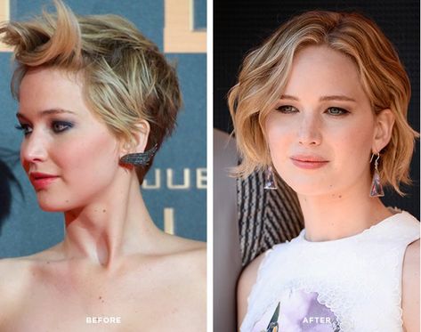 One Trend, Three Ways: Growing Out a Pixie Cut, Bob and Crop Growing Out A Pixie Cut, Growing Out A Pixie, Black Pixie Cut, Growing Out Hair, Grown Out Pixie, Short Bobs With Bangs, Short Curly Pixie, Shaggy Hair, Short Shag Hairstyles