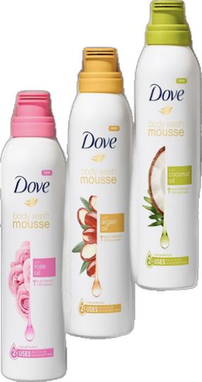 Dove Body Wash, Oil Body Wash, My Beauty, Rose Oil, Gentle Cleanser, Shaving Cream, Fragrance Notes, Vanilla Bean, Body Works