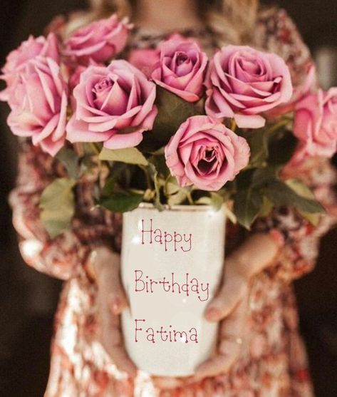 Happy Birthday, Fatima Happy Birthday Fatima Cake, Fatima Birthday Wishes, Happy Birthday Fatima Wishes, Happy Birthday Fatima, Happy Birthday Love Images, Happy Birthday Eve, Doctor Logo, Happy Birthday Wishes For A Friend