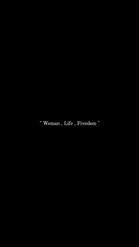 Hhosseiinii Wallpaper Woman Life Freedom, Freedom Iran Wallpaper, Woman Life Freedom Iran Tattoo, Woman Life Freedom Tattoo, Iran Freedom Art, Iranian Women Life Freedom, Women Life Freedom Iran Art, Freedom Quotes Life, Xo Quotes