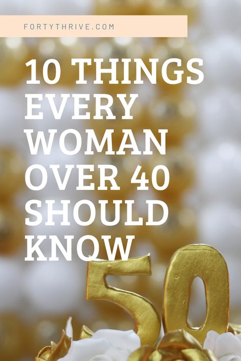 In Your 40s, 42 Year Old Women, Starting Over At 40, 45 Year Old Women, 40 Years Old Women, Ghost Of Christmas Future, Woman In Her 40s, 40 Year Old Women, Being 40