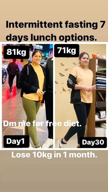 Veg Diet Recipes🥗🥙 on Instagram: "Many diets focus on what to eat, but intermittent fasting is all about when you eat. With intermittent fasting, you only eat during a specific time. Fasting for a certain number of hours each day or eating just one meal a couple days a week, can help your body burn fat.❤️. Karveer you did amazing job ❤️ Dm me on WhatsApp +91 8587973774 or @rashmi_mishra1994 ,if you want free diet plan I would love to help you ❤️😊 #dinner #lunch and #breakfast #weightlossjou Intermittent Fasting Indian Diet Plan, Intermittent Fasting Meal Plan Indian, Veg Diet Plan For Fat Loss Indian, Intermittent Fasting Meal Plan 16:8, Intermittent Fasting Meal Plan, Veg Diet, Intermittent Diet, 16/8 Fasting, Lose Ten Pounds