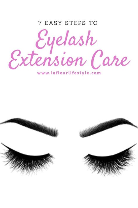 Having trouble taking care of your eyelashes extensions? Use my tips to always have amazing looking eyelashes How To Take Care Of Eyelash Extensions, Eyelash Extension Care, Eyelash Extensions Care, Eyelashes Extensions, Diy Skincare, My Lifestyle, Diy Skin Care, Diy Skin, Eyelash Extension