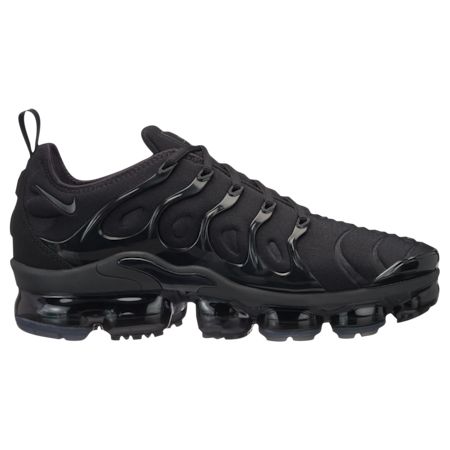 Foot Locker Air Vapormax Plus, Nike Air Vapormax Plus, Nike Vapormax, Air Vapormax, Nike Air Max Plus, New Nike Air, Air Max Plus, Triple Black, Nike Air Vapormax