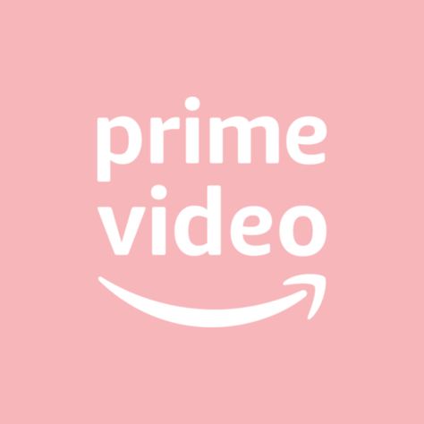 prime video app icon logo pink aesthetic Prime Video App Icon, Video App Icon, App Icon Prime Video, Glory Of The Snow, Icon Widget, App Store Icon, Beige Icons:), Application Icon, Icon Ideas