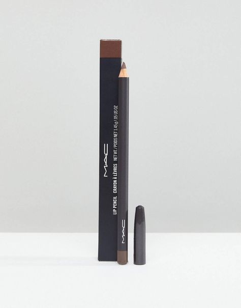 Mac Brown Lip Liner, Stone Lip Liner Mac, Mac Mahogany Lip Liner, Mac Lip Liner Spice, Oak Lip Liner Mac, Mac Stone Lip Liner, Preppy Butterfly, Mac Chestnut Lip Liner, Mac Stone