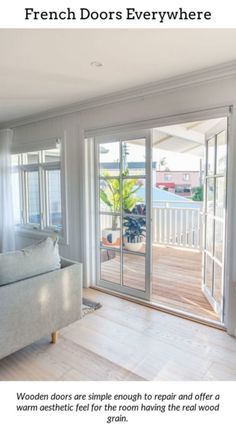 French Doors. Incorp French Door Backyard, Front Door French Doors, Bifold Doors Onto Deck, French Sliding Patio Doors, French Door To Deck, French Doors To Backyard, French Doors Front Door, French Sliding Doors, Sliding Front Door