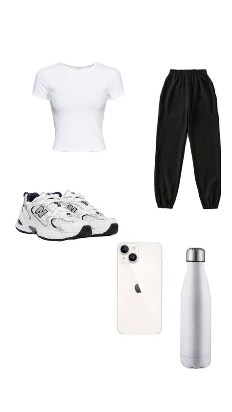 Outfit new balance 530 New Balance 530 Outfit, Outfit New Balance, New Balance Outfit, Girly Movies, Streetwear Fashion Women, Cozy Outfit, College Outfits, Fall Winter Outfits, Aesthetic Outfits