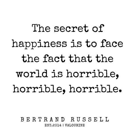 Bertrand Russell Quotes, Live By Quotes, Quotes Prints, Good Quotes, Bertrand Russell, Prints Wall, Inspiration Quotes, Prints Wall Art, Quotes Quotes