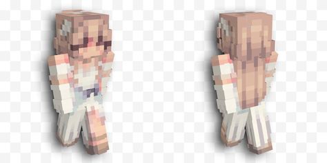 This Minecraft skin from Giovanka has been worn by 487 players and has the following tags: Goddess, Princess, White, Dress, Gloves, Angel. It was first seen on June 9, 2023. Minecraft Goddess Skin, Minecraft Dress Skin, Minecraft Skins Angel, Minecraft Skins Dress, Princess White Dress, White Dress Gloves, Minecraft Outfits, Mc Skin, Minecraft Girl Skins