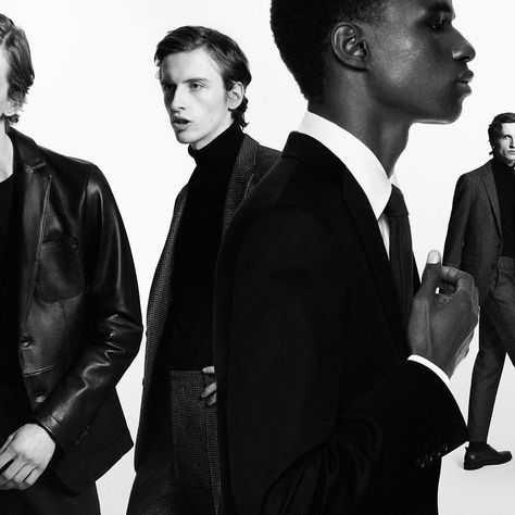 Vogue Men, Hugo Boss Man, Studio Shoot, Hugo Boss, Fall Winter, It Cast, Photographer, Fictional Characters, On Instagram