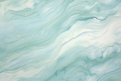 Aquamarine Background Aesthetic, Turquoise Marble, Teal Marble Wallpaper, Blue Green Watercolor Background, Marble Texture Seamless, Turquoise Marble Background, Glitter Digital Paper, Gold Waves, Marble Background