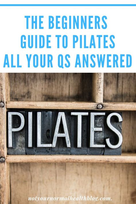 How To Start Pilates, Starting Pilates, What Do You Need For Pilates, Pilates Advertising, Best Pilates Moves, Easy Pilates, Pilates Class Plan, Pilates Tips, Pilates Fundamentals