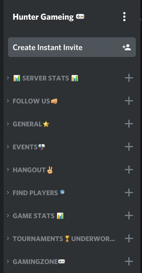 Gaming Discord Server Ideas, Discord Sever Picture, Discord Channel Ideas, Server Ideas, Discord Layout, Discord Ideas, Discord Channels, Black And White Picture Wall, Art Pics