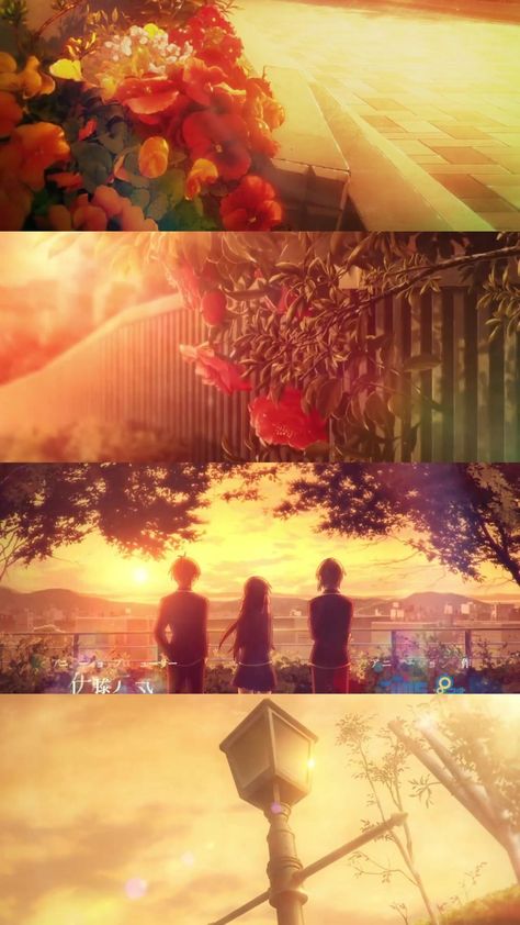 Basket Anime, Opening Scene, Fruits Basket Anime, Overwatch Fan Art, Fruits Basket, Best Fruits, Beautiful Backgrounds, Fruit Basket, Anime Scenery