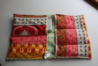 Craft-aholic (No Intervention Needed): Electronics Travel Organizer Diy Gifts For Travelers Sewing Projects, Diy Travel Organizer, Travel Cord Organizer Diy, Sew Cable Organizer, Travel Cord Organizer Sewing Pattern, Versatile Zipper Pouch Travel Accessories For On-the-go, Cord Organization Travel, Travel Tech Organizer, Trendy Travel Bags