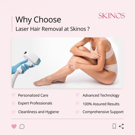 Hair Removal Ads, Skin Facts, Confidence Boost, Laser Hair, Laser Hair Removal, Smooth Hair, Free Hair, The Freedom, Smooth Skin