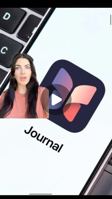 Marianne Nafsu on Instagram: "Journal app safety measures incase you’re worried. 

#safety #safetytips #tracking #journaling #iphone #ios17 #parents #safetyhacks #fyp #foryou #yournewsbff" How To Write Journal, Iphone Journal, Instagram Journal, Write Journal, How To Journal, Journal App, Safety Tips, Parenting, Iphone