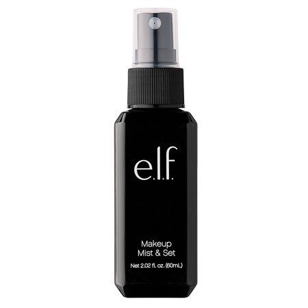 Best Drugstore Makeup 2021 - Budget-Friendly Beauty Products Elf Products, Studio Makeup, Best Drugstore Makeup, Elf Cosmetics, Elf Makeup, Makeup Setting Spray, Beauty Products Drugstore, It Cosmetics, Drugstore Makeup