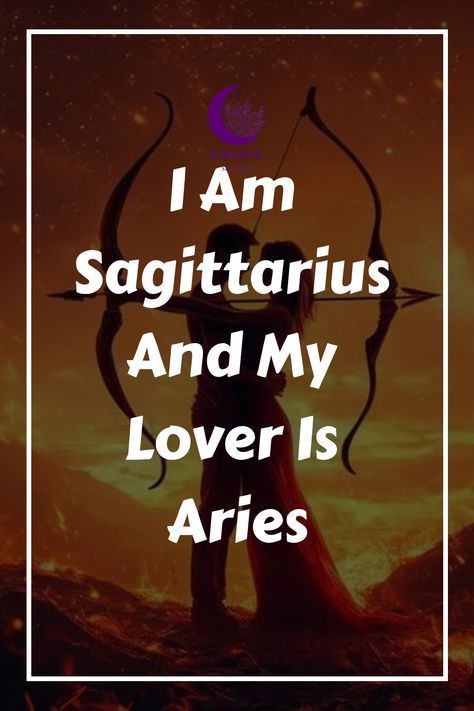 Brimming with passion and adventure, discover the secrets to making the fiery romance between a Sagittarius and Aries last. Aries Man Sagittarius Woman, Sagittarius And Aries, Sagittarius Woman, Sagittarius Relationship, Aries And Sagittarius, Screen Wallpaper Hd, Sagittarius Women, Aries Men, Fire Signs