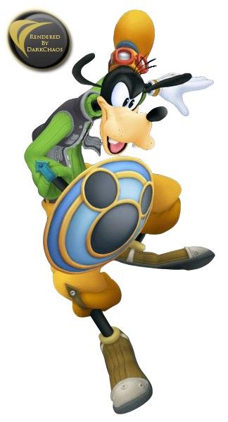 Kingdom Hearts Goofy - Disney Goofy Kingdom Hearts, Kingdom Hearts Crossover, Animals Disney, Goof Troop, Kingdom Hearts Ii, Goofy Disney, Disney Kingdom Hearts, Sora Kingdom Hearts, Looney Tunes Cartoons