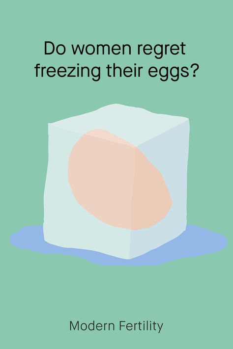 In the last few years, more and more women are electing to freeze their eggs for non-medical reasons. In other words, they are trying to avoid age-related fertility decline as they put off starting a family until later in life. By freezing your eggs, you effectively “stop the clock” on egg aging.  We are diving into some of the reasons why women are choosing to freeze their eggs.  #womenshealth #reproductivehealth #familyplanning Egg Freezing Fertility For Women, Egg Freezing, Ivf Pregnancy, Freezing Eggs, Fertility Center, Family Planning, Reproductive Health, Health Inspiration, Trying To Conceive