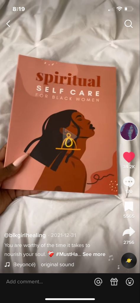 Book Recommendations Black Women, Books About Black Women, Healing Books For Black Women, Spirituality Books For Black Women, African Spirituality Books, Books By Black Authors, Healing Books, Best Self Help Books, Empowering Books