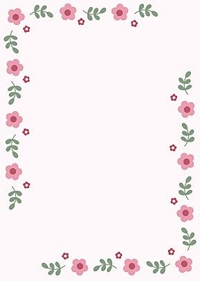 pink flower leaf frame border background Project Outline Design, Borders And Frames Flowers, Photo Frame Border Design, Photo Border Design, Leaf Frame Border, Pink Border Design, Leaf Border Design, Pink Flower Border, Cute Border