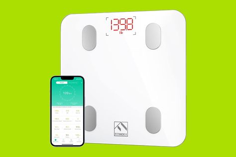 Bathroom Scales, Weight Goals, Fitbit App, Body Scale, Body Fat Scale, Google Fit, Observational Study, Smart Scale, Health And Fitness Apps