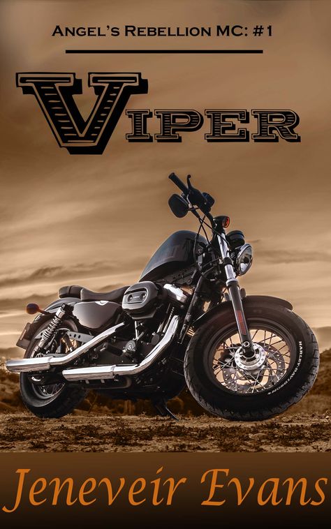 Viper is a steamy MC Romance book. It follows the story of Cole Davis and how he came to have 2 Old Ladies while becoming the VP of his MC. This is Jeneveir Evan's first book in the Angel's Rebellion MC series. Release Date : 8/21/2020 #mcromance #badboyromance #jeneveirevans #kindleunlimited #newrelease #amazonaffiliate Motorcycle Club Romance Books, Mc Romance Books, Werewolf Books, Biker Romance, Bad Boy Romance, It Follows, Single Parenting, Kindle Unlimited, Character Development