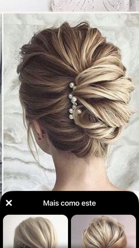 Hair Up Does For Medium Hair, Wedding Hairstyles For Mother Of The Groom, Up Dos For Mother Of The Groom, Mother Of The Bride Hair Dos, Updos For Shoulder Length Hair Wedding, Mother Of The Bride Hairstyles Updo, Mother Of The Groom Hairstyles Over 50 Long Hair, Updos For Mother Of The Bride, Mother Of The Bride Updo Hairstyles