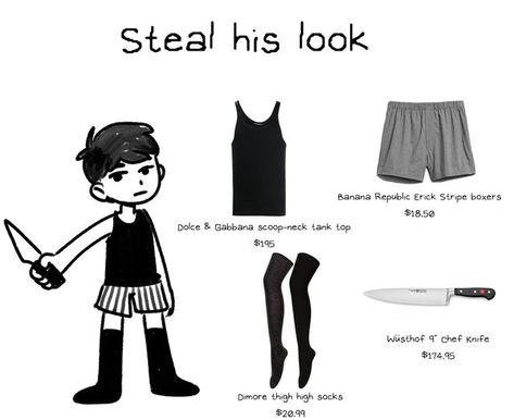 Steal His Look, Free Man, Strange World, Maker Game, Really Cool Drawings, Psychological Horror, Rpg Maker, Thigh High Socks, Weird World