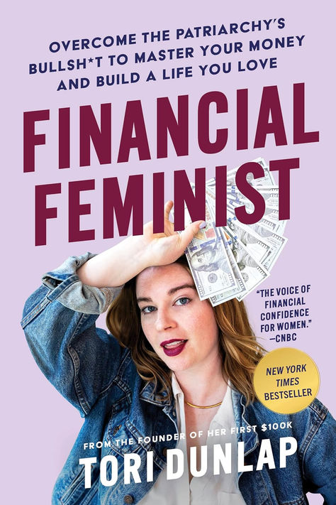 "Financial Feminist" is a refreshing guide for women navigating the complex world of personal finance. Through candid anecdotes and actionable advice, the author dismantles the gender biases ingrained in money management, empowering readers to take control of their financial futures. With a blend of humor and insight, the book challenges societal norms and provides practical strategies to build wealth and financial independence. Financial Feminist, Musical Tickets, Justin Baldoni, Jenna Kutcher, Books Tbr, Feminist Books, Negotiating Salary, Katie Couric, Personal Finance Books