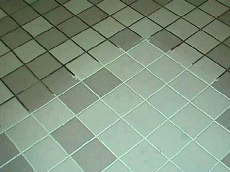 grout Grout Cleaner Recipe, Diy Grout Cleaner, Homemade Grout Cleaner, Diy Grout, Cleaner Recipes, Spring Cleaning Hacks, Baking Soda Uses, Clean Tile, Grout Cleaner