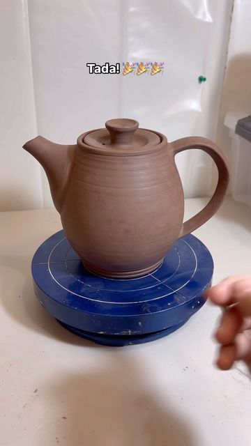 Ceramic Teapots, Tea Pots, Ceramics