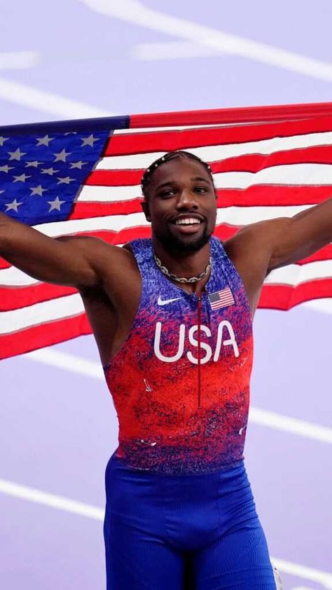 Noah Lyles Wallpaper, Olympics Wallpaper, Noah Lyles, Athletics Track, Black Kings, Hope Wallpaper, Sports Aesthetic, Latest Wallpapers, Tampa Bay Lightning