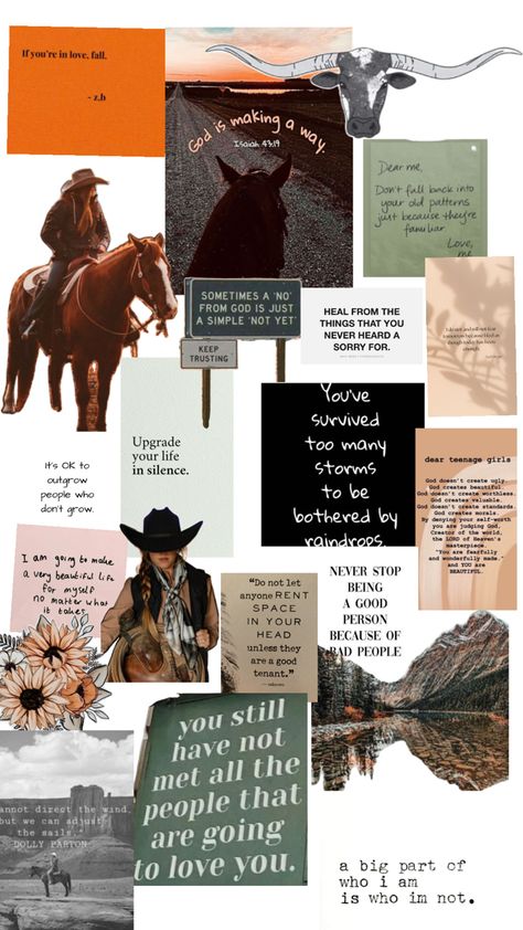 Country Lockscreen Phone Wallpapers, Western Home Screen Ideas, Country Aesthetic Wallpaper, Isaiah 43 19, Western Background, Wallpaper Iphone Boho, Western Wallpaper, Western Wallpaper Iphone, Western Lifestyle