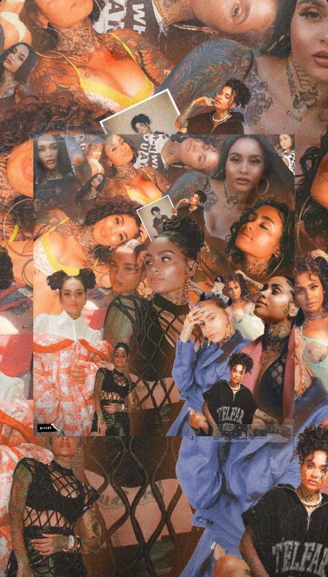 kehlani wallpaper | Kehlani, Pretty girl wallpaper, Girl iphone wallpaper Kehlani Parrish Wallpaper, Kehlani Aesthetic Wallpaper Iphone, Kehlani Lockscreen, Kehlani Wallpaper Iphone, Kehlani Aesthetic Wallpapers, Aesthetic Wallpapers Brown, Wallpaper Girl Iphone, Kehlani Aesthetic, Kehlani Wallpaper