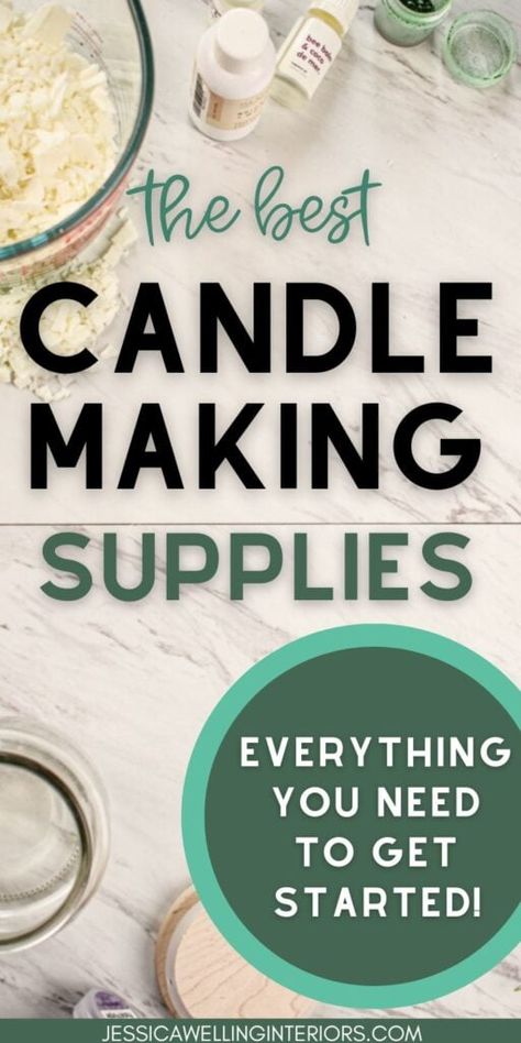 Candle Making For Beginners, Expensive Candles, Smelling Candles, Best Candle, Homemade Scented Candles, Soya Mumu, Making Candles Diy, Spa Candle, Diy Tumblr