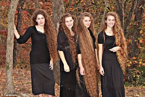 Long Hair Apostolic Hair, Pentecostal Hairstyles, Women With Long Hair, Extremely Long Hair, Head Coverings, Long Hair Pictures, Super Long Hair, Very Long Hair, Long Hair Women