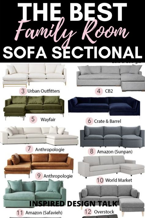 This is the best living room modern sectional guide I have seen. I need a sectional sofa for small spaces. Small Comfy Sectional Sofa, Couch With Chaise Layout Small Living, Small Sectional Sofa Living Room, Chaise Couch Living Room Layout, Small Living Room Ideas With Sectional, Couch Ideas For Small Spaces, Sectional In Small Living Room Layout, Small Sectional Living Room, Cuddler Couch