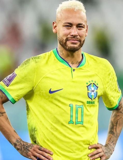 Neymar 11, Neymar Vs, Football Logo Design, Neymar Brazil, Neymar Psg, Fifa 2022, Football Players Images, Football Photography, 2022 Fifa World Cup