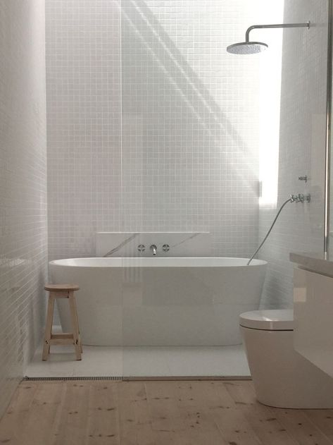 Bathtub Shower Combo, Stunning Bathrooms, Bathroom Shower Tile, White Bath, Upstairs Bathrooms, Main Bathroom, Tub Shower Combo, Bathroom Layout, Bath Room