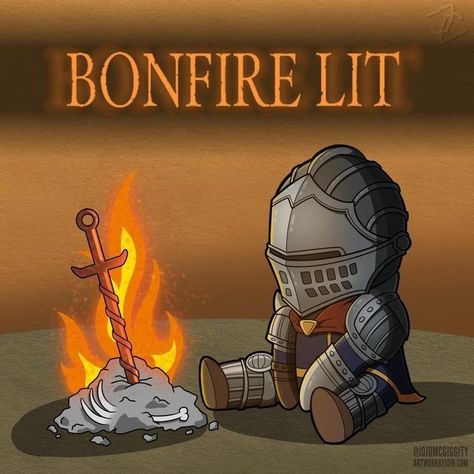 Dark Souls Art Wallpaper, Dark Souls Art Drawing, Dark Souls Drawing, Dark Souls Pfp, Dark Souls Fanart, Runescape Wallpaper, Dark Souls Knight, Dark Souls Bonfire, Bonfire Lit